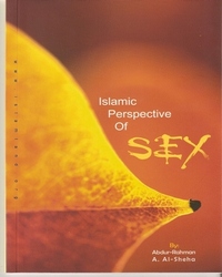 Het Islamitisch Perspectief Betreffende Sex